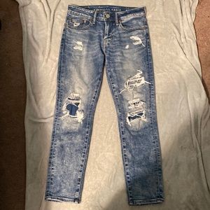 American Eagle Ne(X)T Level AirFlex